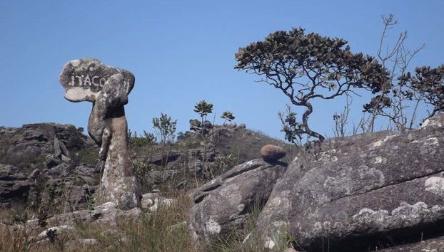 Itacolomi Peak Hiking Tour - Foto 3