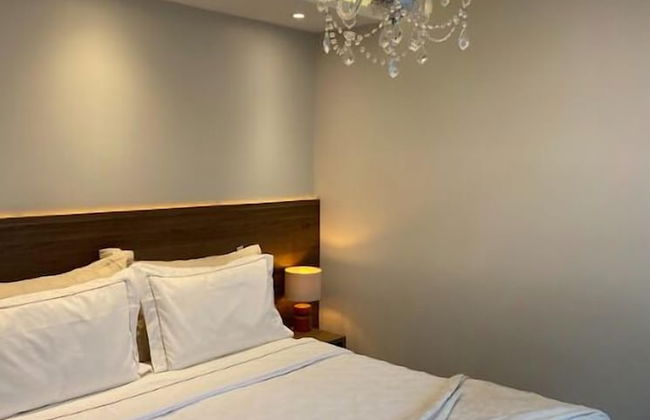 Concept Hotel Flat - Photo 28