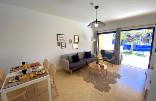 Fantastico Duplex en Meloneras - Foto 25