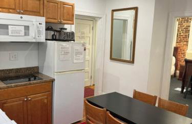Good Night Sleep 1Bdrm 2 Queen Beds - Photo 16
