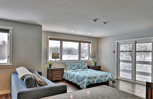 Killington Center Inn & Suites by Killington VR - 2 Bedrooms - Foto 6