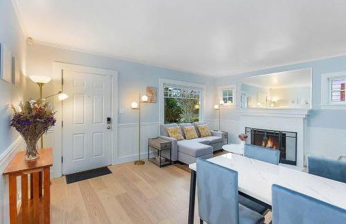 Skyline Blue House in Greenwood - Foto 18