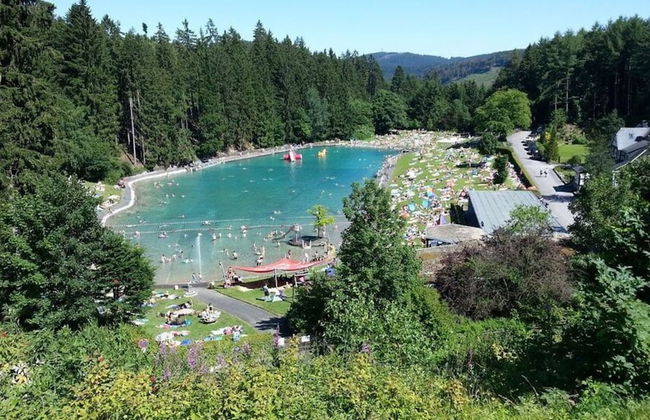 Chalet Brilon Modern Retreat - Foto 18