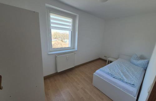 Monteurzimmer und Ferienwohnung bei Leuna, Halle, Leipzig - Foto 18