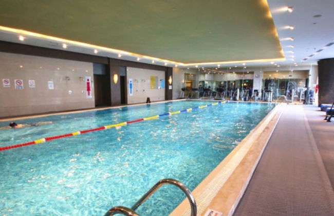 Tianjin Crown International Apartments - Photo 65