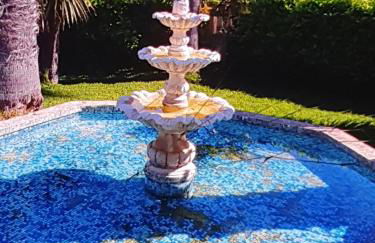 Villa les palmiers -Stretta di i mandarini - Foto 27