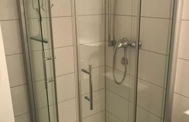 Schönes Apartment mit Balkon - Foto 9