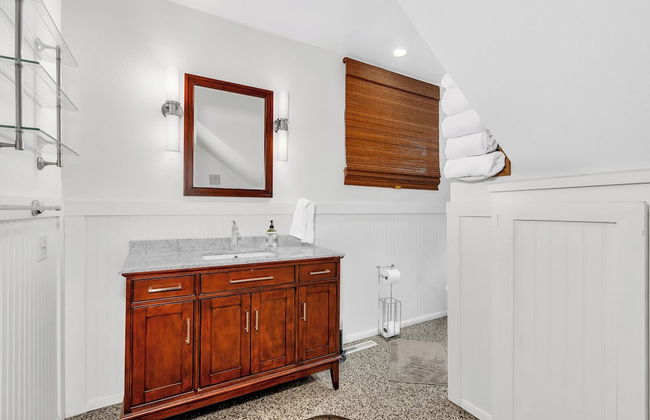 CC Cabin - Full Game Room! Wrap Around Deck! - Foto 24