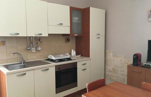 Grano Arso Appartamento Turistico - Foto 29