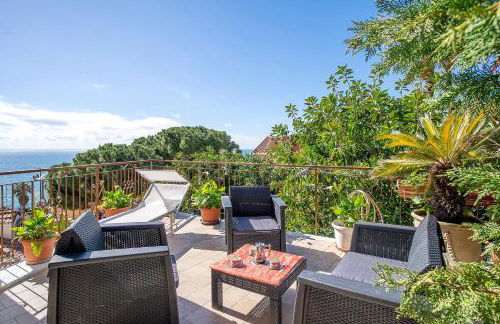 Mare,sole, eucalipto - Foto 1