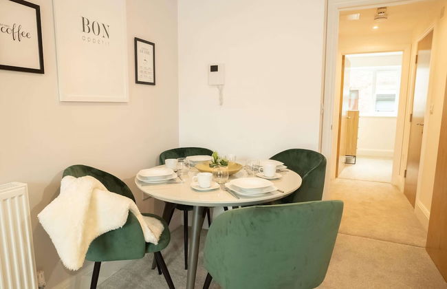 Harbour 1 Bedroom Retreat, Torquay Near Babbacombe - Foto 13