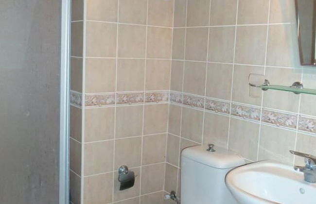 CIZMECI APART HOTEL - Foto 11