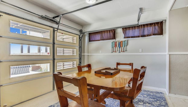 Ausstattung der Unterkunft