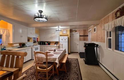 Charming 5-bedroom house in Jackman, Moose River Maine - Foto 9