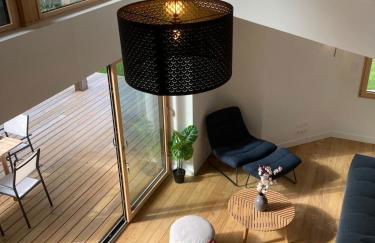 Magnifique maison neuve la mer à 150m - Foto 6