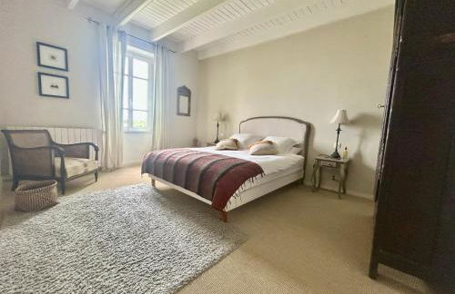 Ty Traez, holiday house for families in Cap Sizun - Foto 17