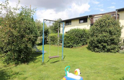 FeWo Geranie - Foto 1