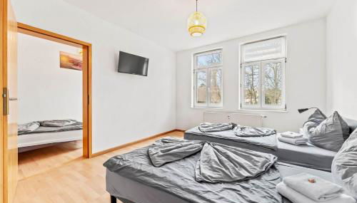 Chic Apartment with Parking place - Foto 3