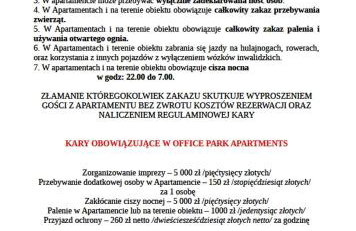 Office Park Aparthotel - Photo 54