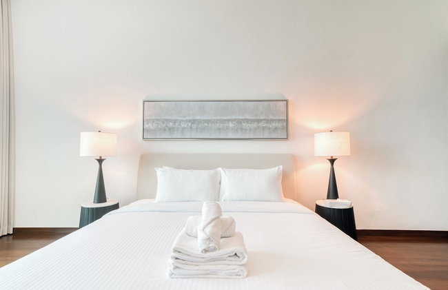 Oceana Residences - Mint Stay - Foto 26