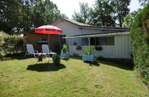 Appartement charmant à Cassen avec parking inclus – 35 m² - Foto 8