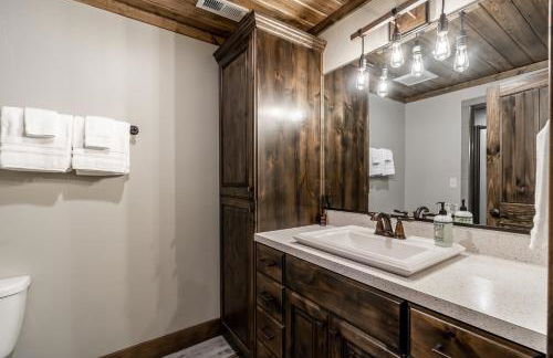 My Yellowstone Retreat - Foto 48