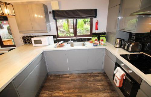 Grasmere 12, White Cross Bay, Windermere - Foto 8