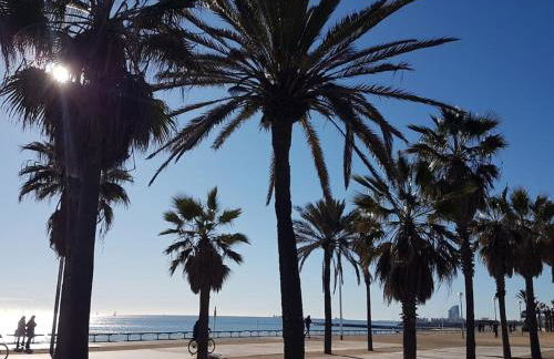 NEW! Amazing 2 bedroom apartment in Rambla del Poblenou - Foto 17