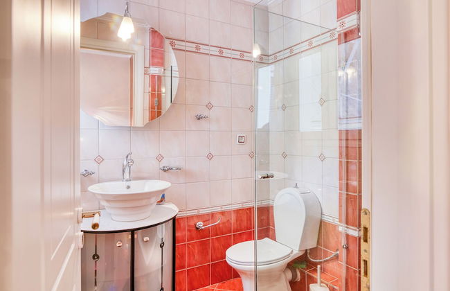 Villa Virginia With Private Pool Lefkada - Photo 35