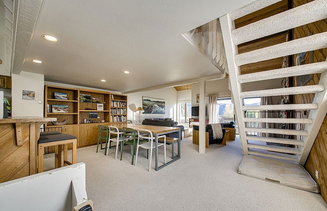 Teleidoscope Retreat - Foto 28