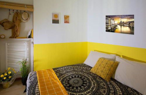 La Perla del Sole - Sunset on the beach - Foto 9