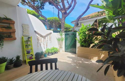 Cozy Chalet - playa a 200m - Foto 31