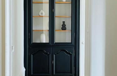 Grand appartement d'exception au Château Randin - Foto 17