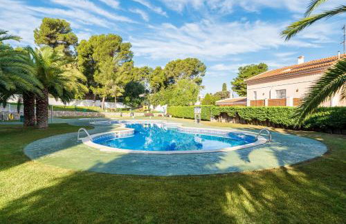 Apartamento Martin y Rose en Salou - Photo 4