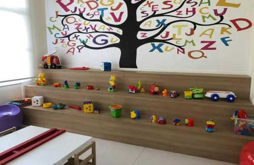 Cosmopolitan Studio - GRU 2312 - Foto 6