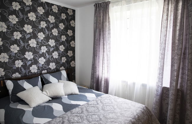 Aura City Center Tartu Holidays - Foto 5