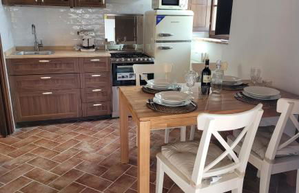 Casa Girasole Podere Fossaccio - Foto 28