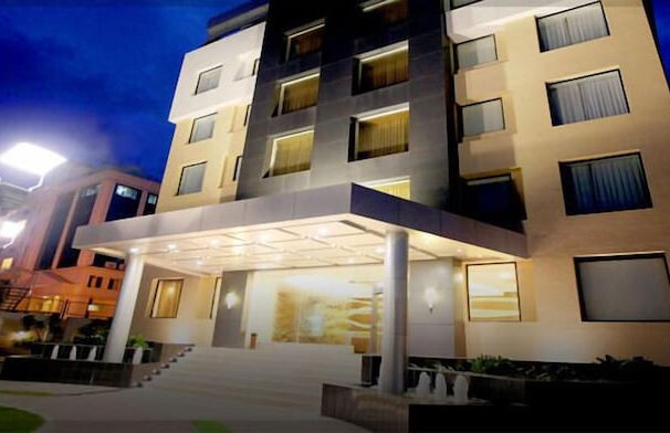 Hotel DORTN - Photo 12