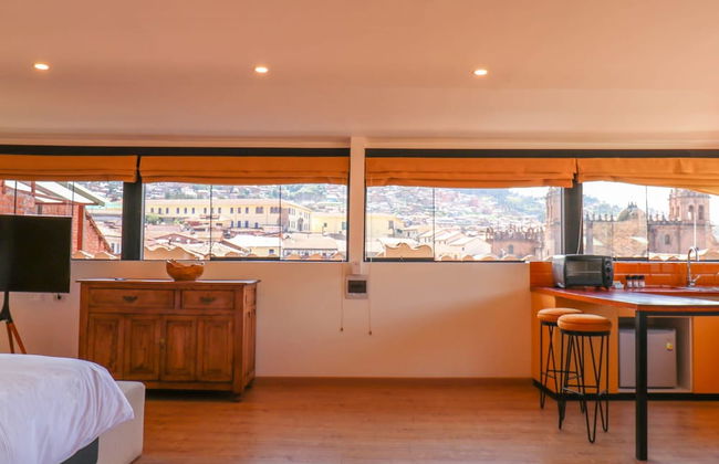 w Lovely 1BR Near Plaza Mayor de Cusco - Photo 4