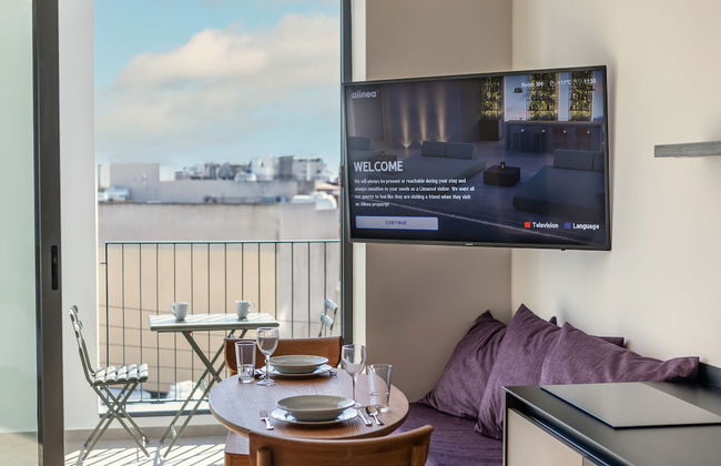 Alinea Suites Limassol Center - Foto 10