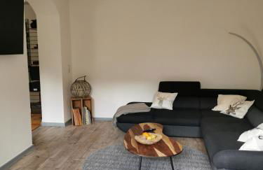 Ferienwohnung in Waldrandlage in Nationalpark Schleiden / Eifel - Foto 24