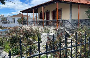 Valsamo Luxury Cottage - Foto 8