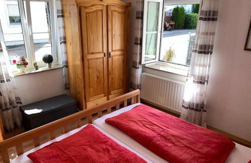 FeWo HoLiDay HouSE Allgäu - Foto 9