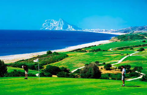 Alcaidesa, luxury apartment with sea views - Photo 29