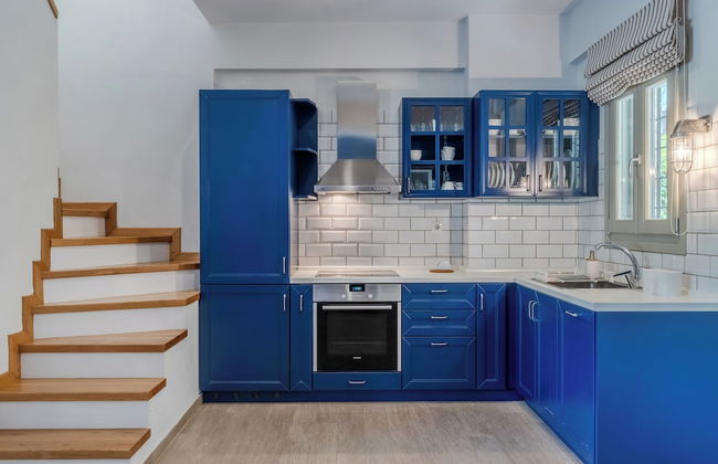 Chroma Pelion Villas - Foto 18