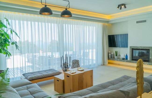 Vita Brevis - Premium Villa 1,5km From The Beach - Foto 19