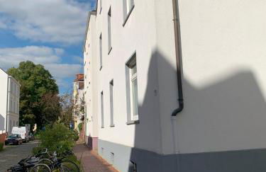 Katharina Boardinghouse - Foto 20