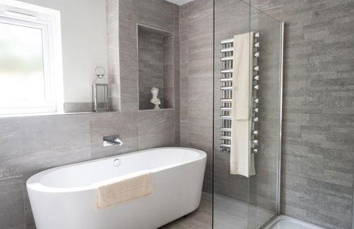 Secret Mersea Retreat - a stroll from the anchorage! - Foto 5