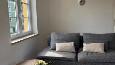 Villa19hundert5 moderne Ferienwohnungen in zentraler Lage - Foto 4