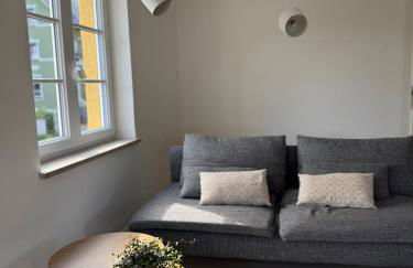 Villa19hundert5 moderne Ferienwohnungen in zentraler Lage - Foto 4